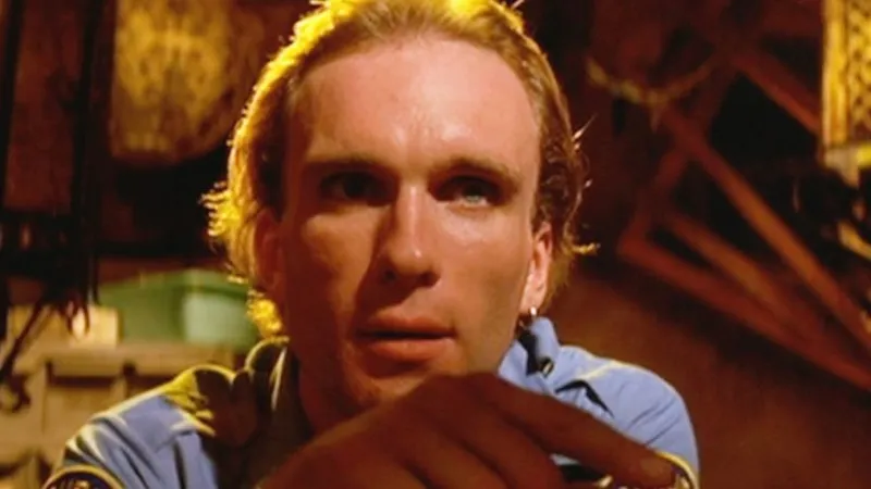 Умер актер Питер Грин, звезда фильмов 'Криминальное чтиво' и 'Маска'