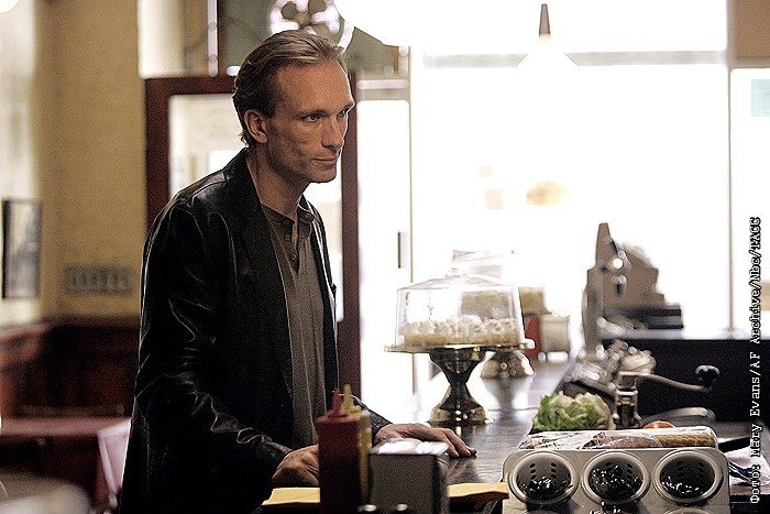 Умер актер Питер Грин, звезда 'Криминального чтива' и 'Маски'