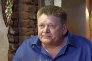Умер актёр Владимир Ермилов: звезда фильмов 'Брат' и сериалов