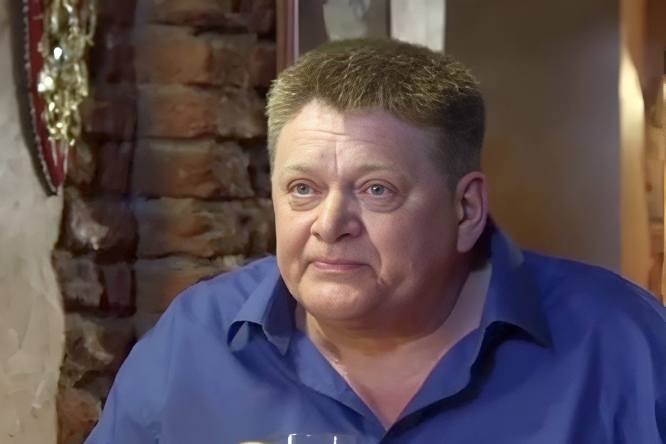 Умер актёр Владимир Ермилов: звезда фильмов 'Брат' и сериалов