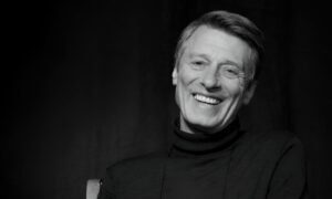 Умер Анатолий Лобоцкий: звезда сериала «Молодёжка» и театра Маяковского