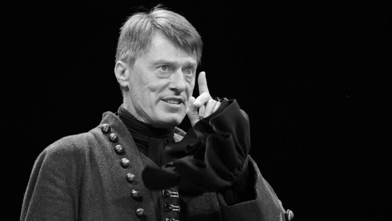 Умер Анатолий Лобоцкий: звезда «Зависти богов» и «Молодежки»