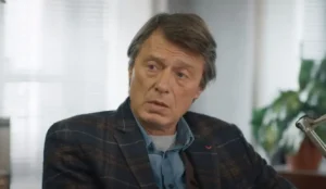 Умер Анатолий Лобоцкий: звезде сериала «Молодежка» было 66 лет