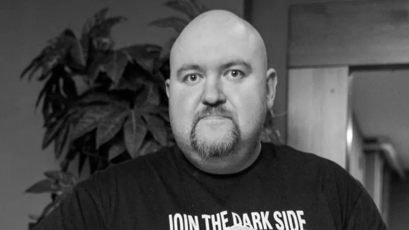 Умер Дмитрий Красильников, актер из 