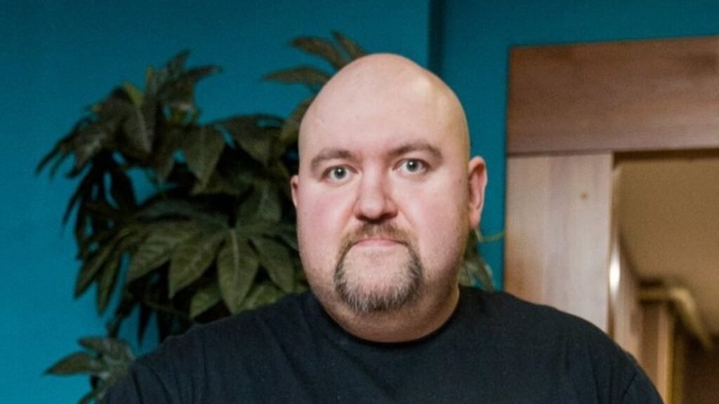 Умер Дмитрий Красильников, актер сериала «Реальные пацаны»