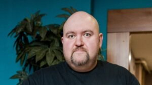 Умер Дмитрий Красильников, актер сериала «Реальные пацаны»