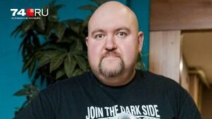 Умер Дмитрий Красильников: звезда «Реальных пацанов» и стендап-комик