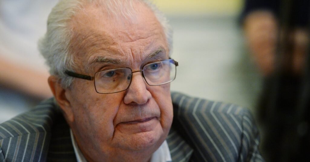 Умер Эмиль Кио: жизнь и наследие легендарного циркача