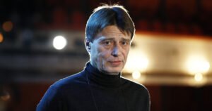 Умер народный артист России Анатолий Лобоцкий