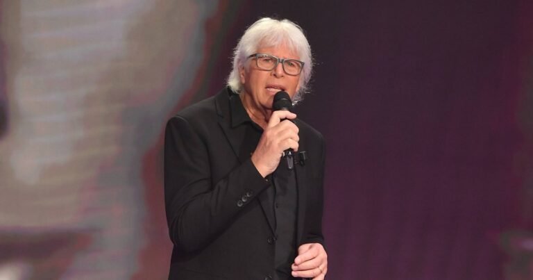 Умер Сандро Джакоббе: причина смерти и дата прощания