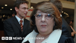 Умерла Ирена Лесневская: основательница РЕН ТВ и легенда российского телевидения