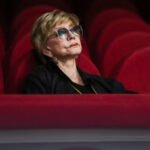 Умерла известная актриса Вера Алентова