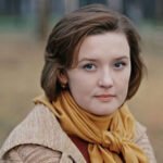 Умерла народная артистка РФ Вера Алентова в возрасте 83 лет