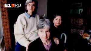 Умерла последняя из пятерняшек Дион: история уникальных сестер