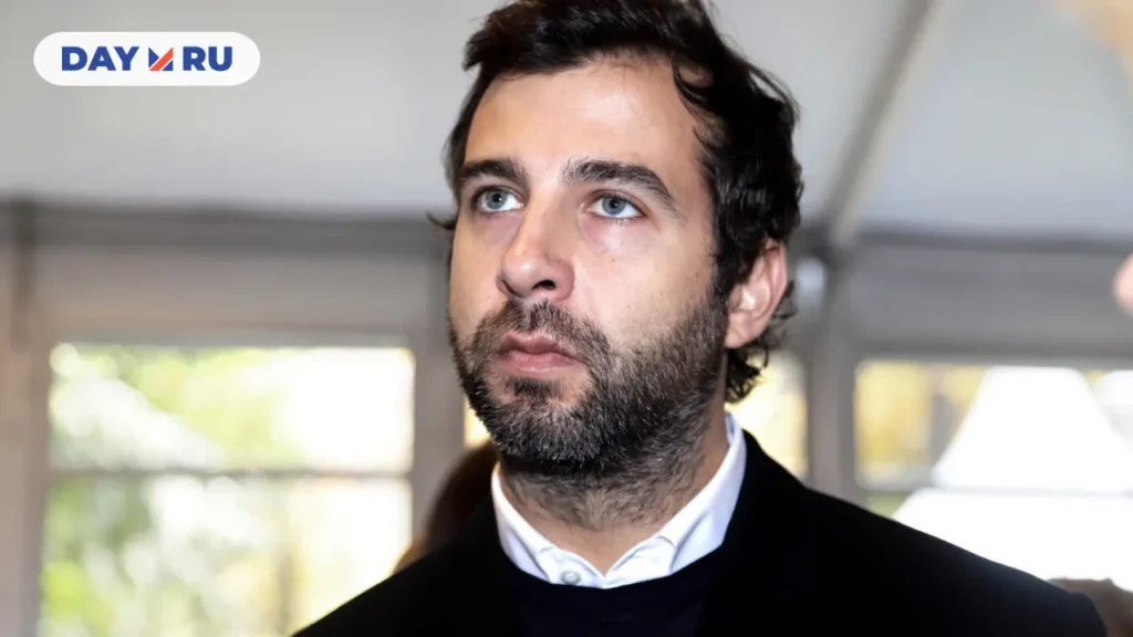 Ургант вернулся: запуск нового проекта на YouTube