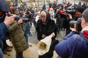 Ушла из жизни Вера Алентова: мистика и символизм смерти народной артистки