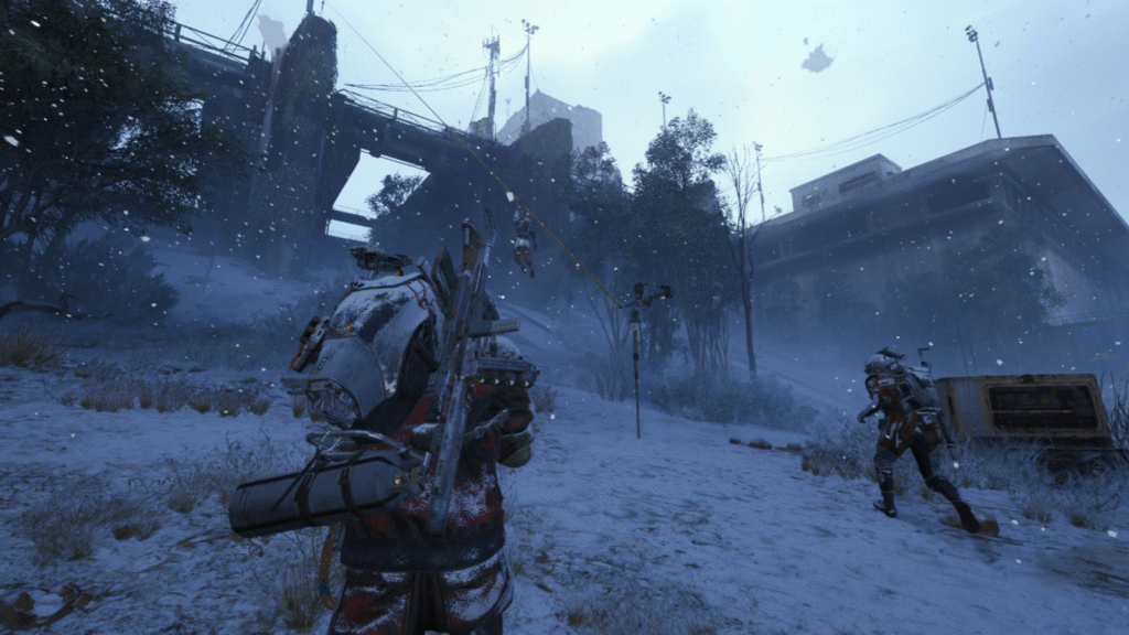 В Arc Raiders добавили элементы Dark Souls - раскрыты планы разработчиков