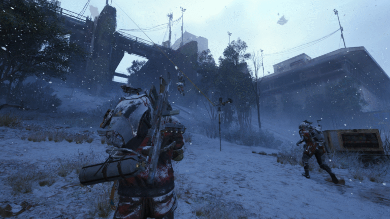 В Arc Raiders добавили элементы Dark Souls - раскрыты планы разработчиков