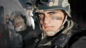 В Battlefield 6 обнаружен ИИ-контент, несмотря на обещания разработчиков