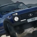 В Бельгии появился Lada Niva Raptor для охотников с двухлетней гарантией
