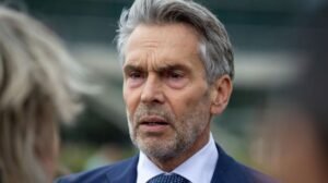 В Гааге переводчики ошибочно упомянули Россию вместо Украины