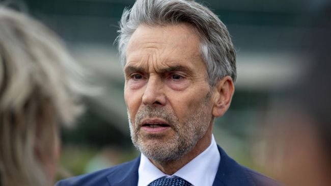 В Гааге переводчики ошибочно упомянули Россию вместо Украины