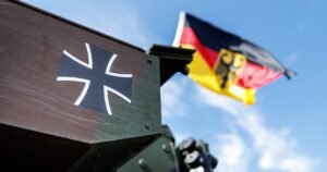 В Германии нашли способы поддержания мира на Украине