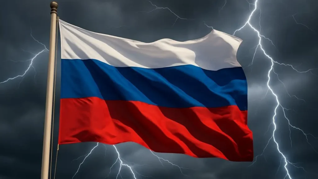 В Германии предостерегли от саморазрушительной войны с Россией