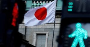 В Японии планируют повысить налоги для обороны к 2027 году