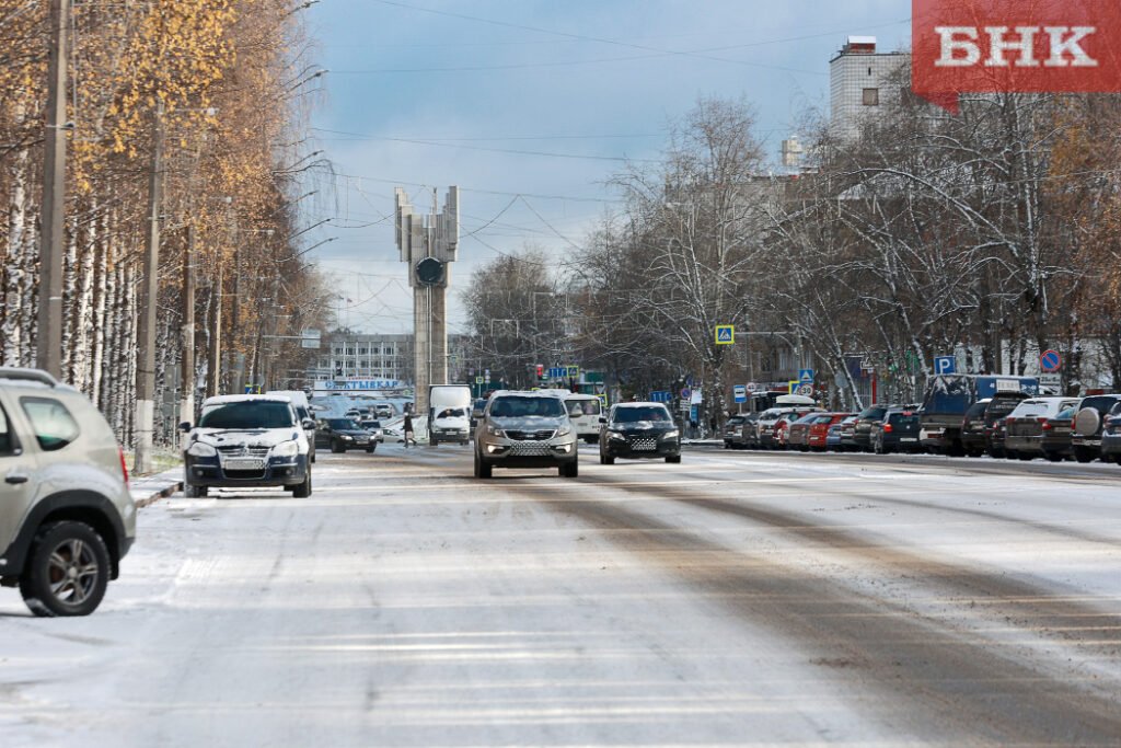 В Коми определили автомобили, которые дольше всего остаются у первых владельцев