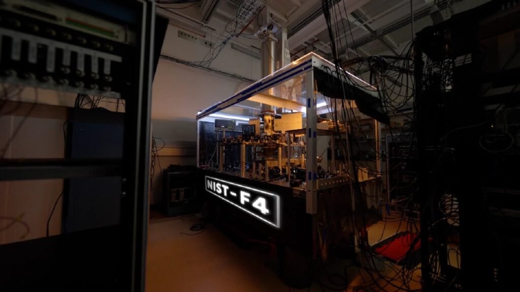 В NIST в Боулдере отключилось электричество: атомные часы под угрозой