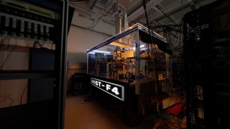 В NIST в Боулдере отключилось электричество: атомные часы под угрозой