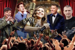 В поисках моң – 3: топ-50 самых влиятельных деятелей татарской эстрады