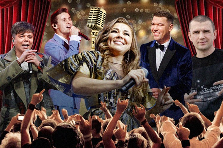 В поисках моң – 3: топ-50 самых влиятельных деятелей татарской эстрады