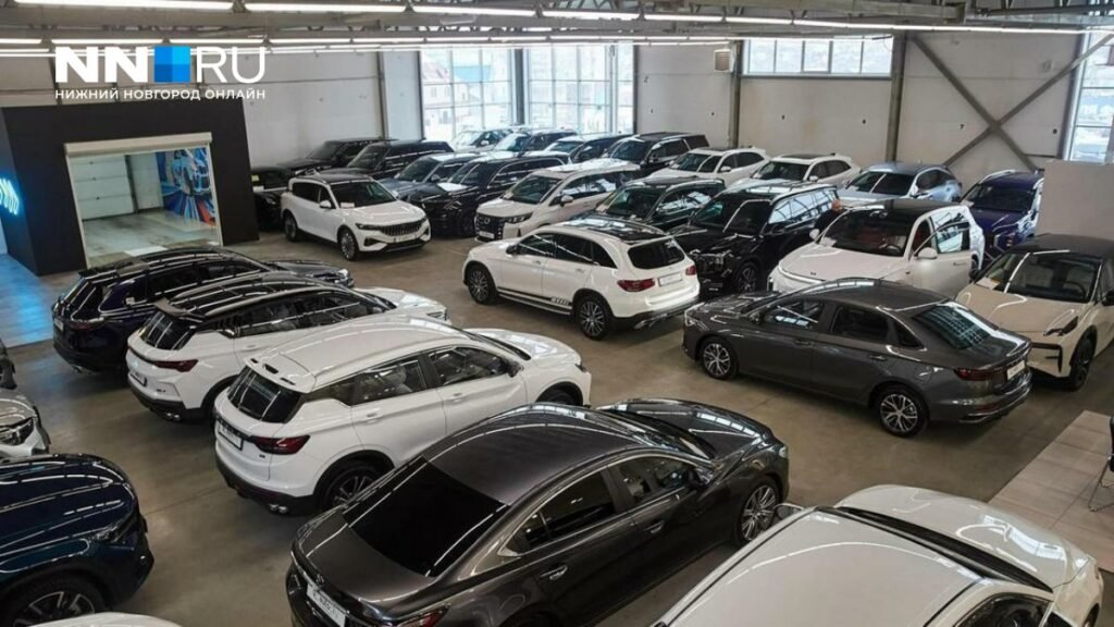 В России сертифицирована новая «Волга»: модели и характеристики