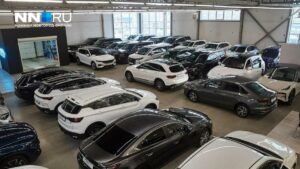 В России сертифицирована новая «Волга»: модели и характеристики