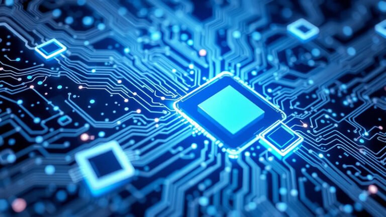 В России создан отечественный комплекс для 65-нм техпроцесса