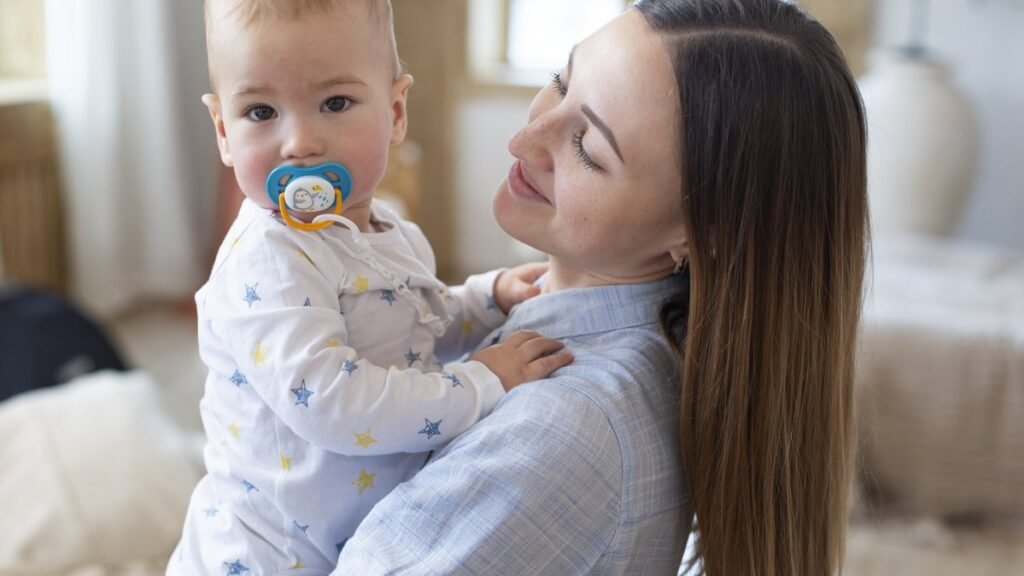 В России увеличится пособие при рождении ребенка с 1 февраля