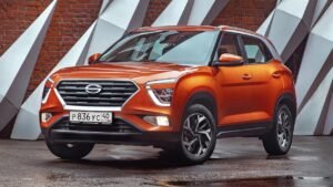 В России зафиксирован рекордный рост цен на новые автомобили