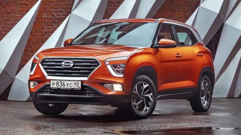 В России зафиксирован рекордный рост цен на новые автомобили