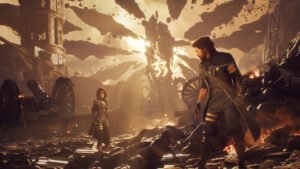 В Румынии анонсирован парк развлечений с ИИ и готической тематикой