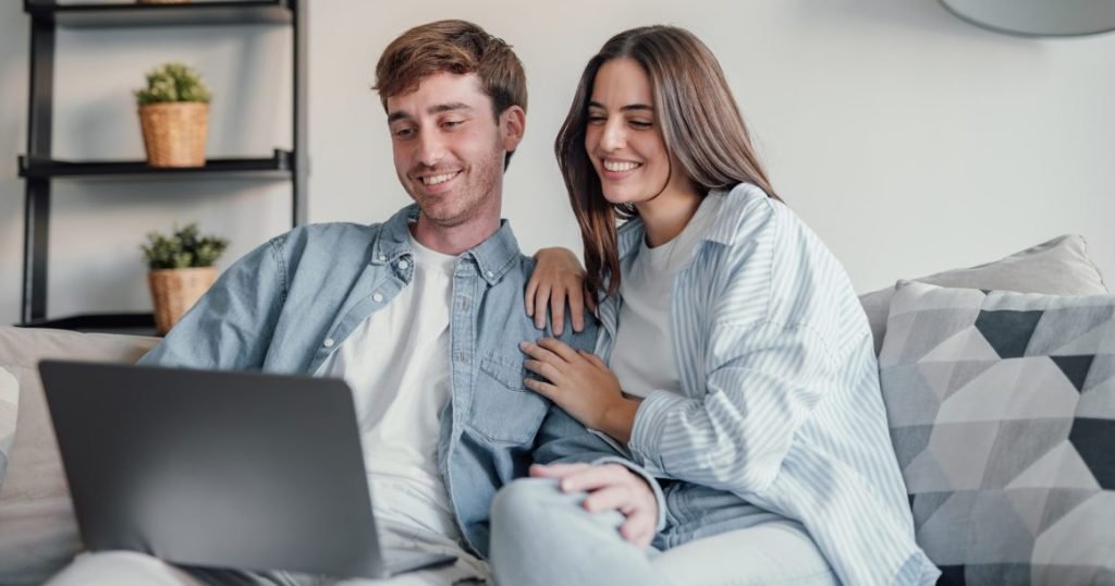 В VK Видео вышел новый сезон реалити-шоу «Быть Джиганом и Оксаной»