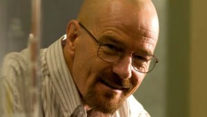 В 'Во все тяжкие' предсказали судьбу Уолтера Уайта еще в 3 сезоне