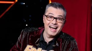 Вадим Азарх о победе в шоу «Бravo! Бис» - StarHit