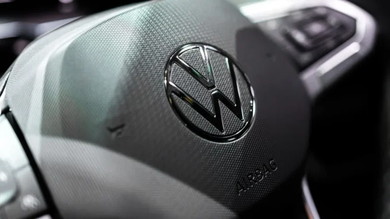 VAG пересматривает стратегию: ставка на РФ и Европу