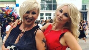 Валентина Легкоступова: жизнь и смерть легендарной певицы