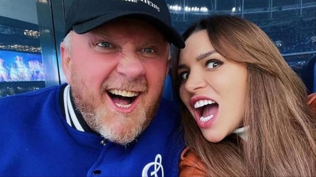 Валерия Ивлева рассказала о разводе с Константином: «Страшно? Очень!»