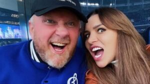 Валерия Ивлева рассказала о разводе с Константином: «Страшно? Очень!»