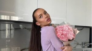 Валя Карнавал раскрыла роман с армянским миллионером