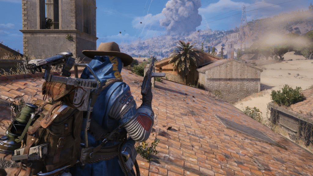 Valve представила топ-10 продаж в Steam за последнюю неделю 2025 года